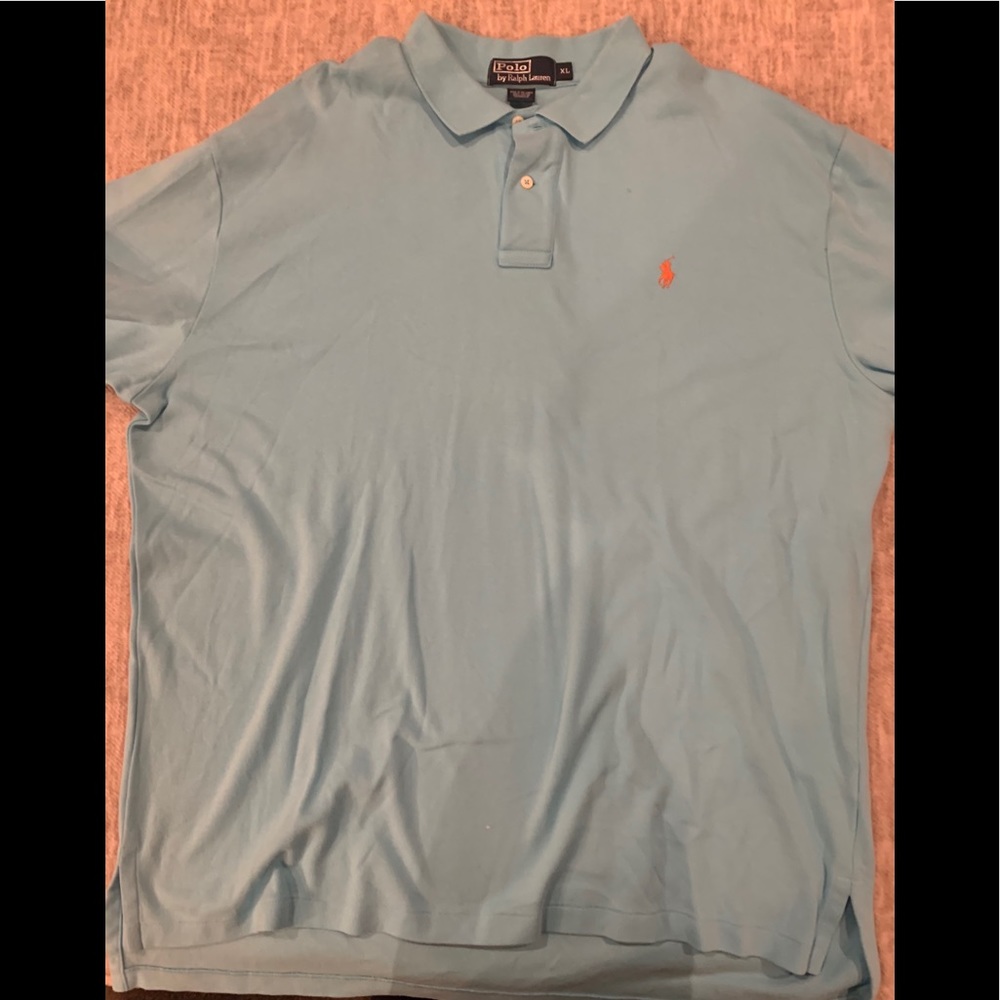 Ralph Lauren Polo